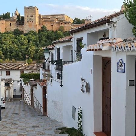 Carmen De Alaia By Florentia Homes Granada Kültér fotó