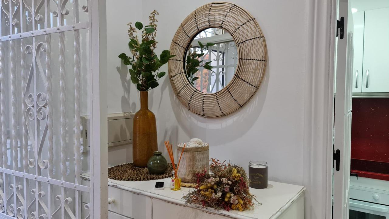 Carmen De Alaia By Florentia Homes Granada Kültér fotó