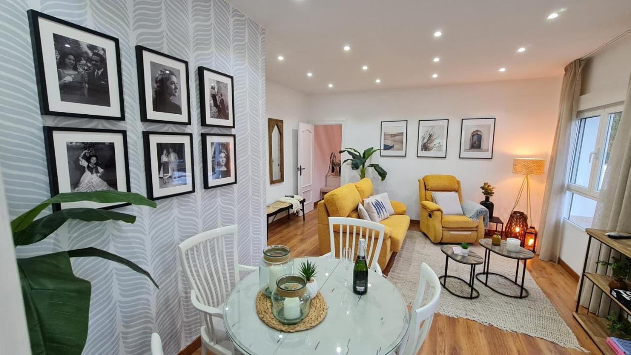 Carmen De Alaia By Florentia Homes Granada Kültér fotó