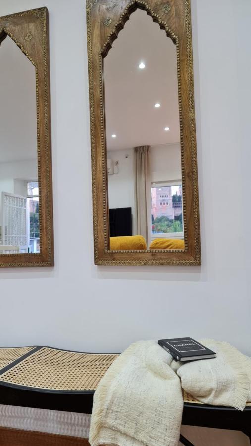 Carmen De Alaia By Florentia Homes Granada Kültér fotó