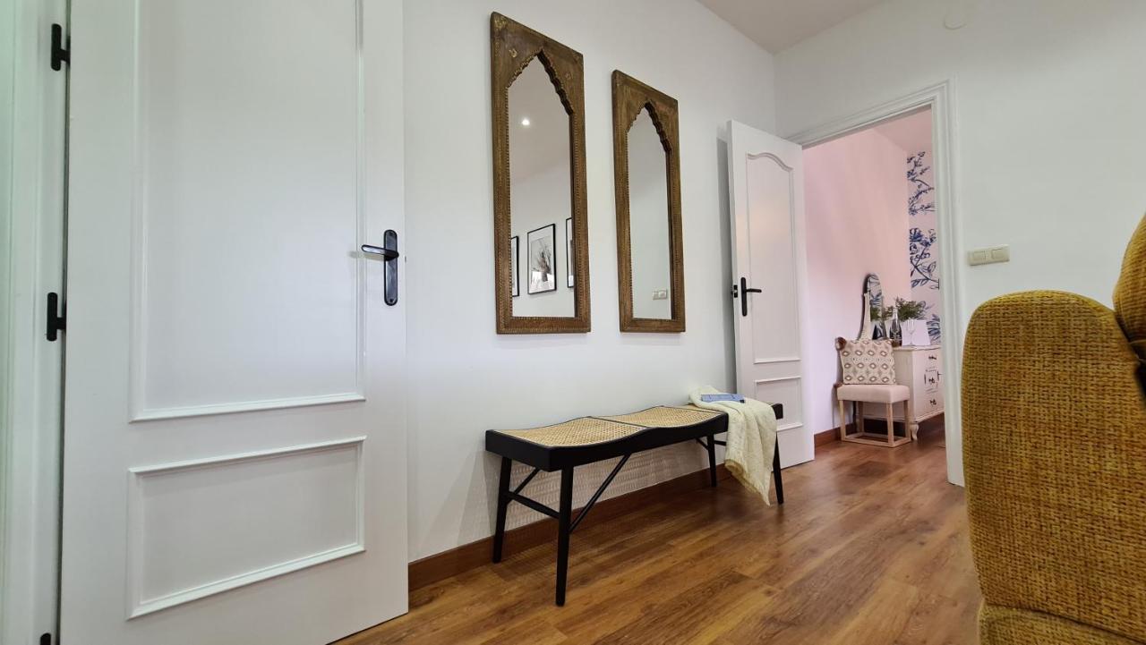Carmen De Alaia By Florentia Homes Granada Kültér fotó