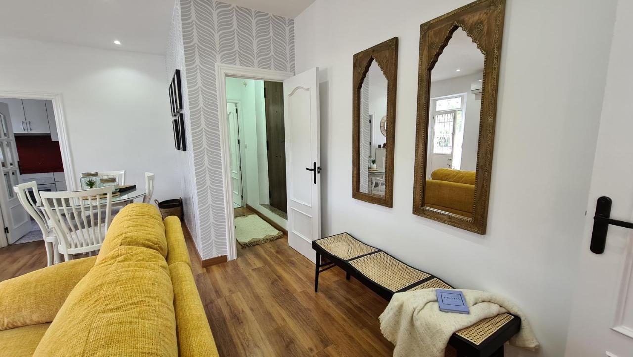 Carmen De Alaia By Florentia Homes Granada Kültér fotó