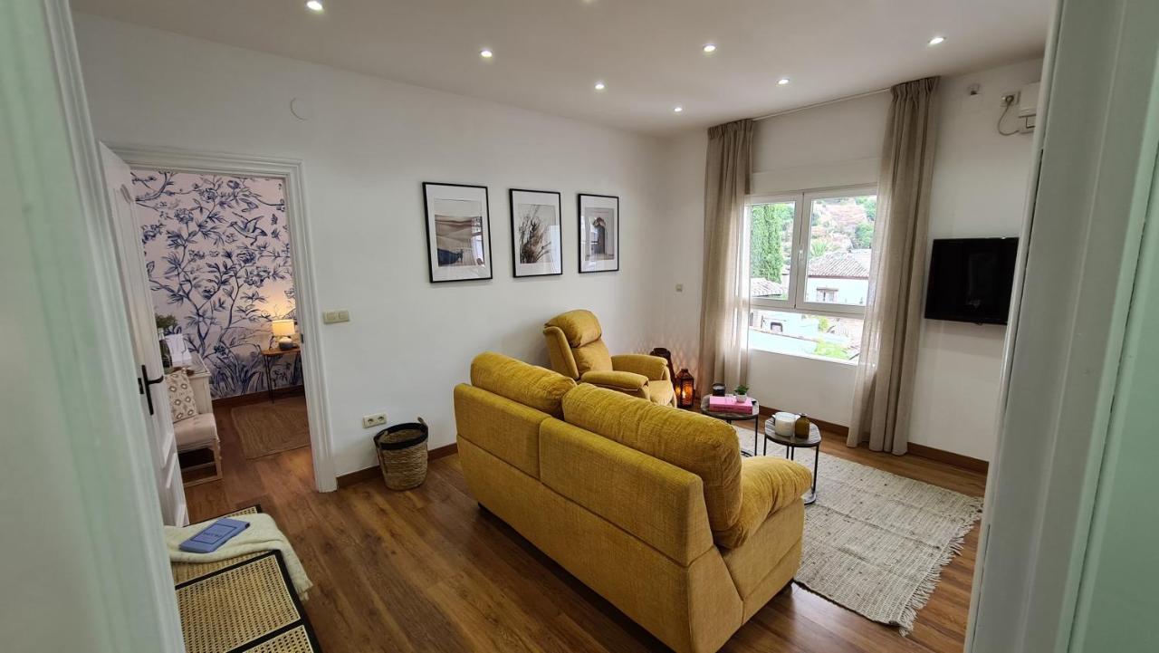 Carmen De Alaia By Florentia Homes Granada Kültér fotó