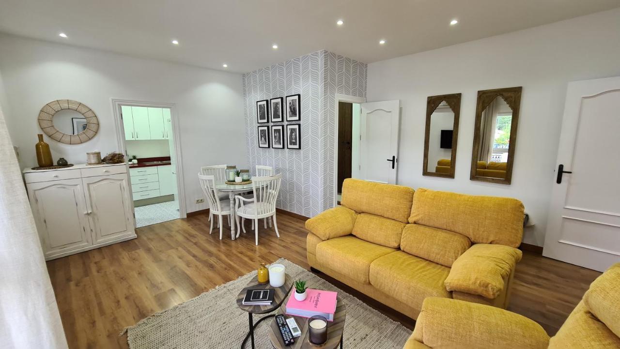 Carmen De Alaia By Florentia Homes Granada Kültér fotó
