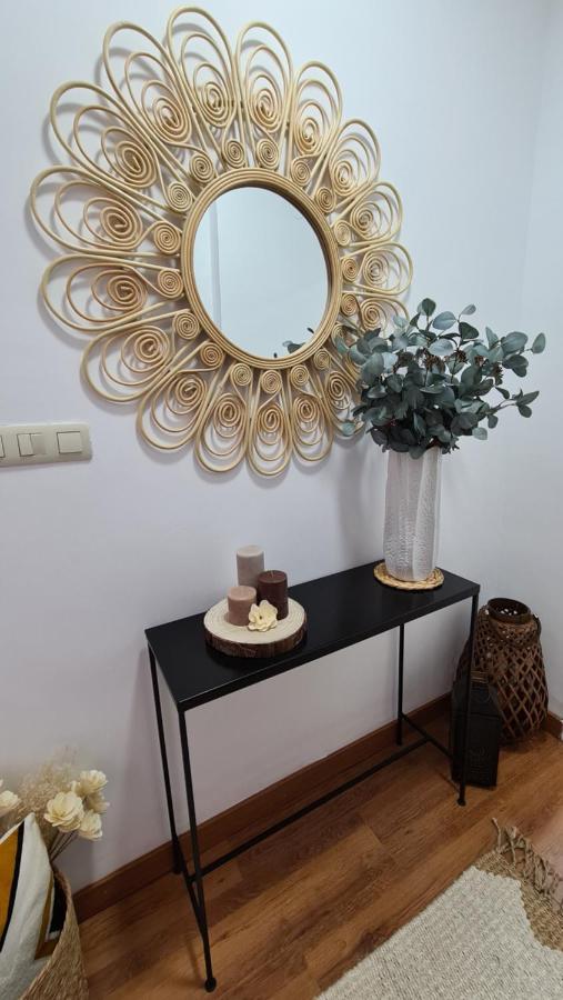 Carmen De Alaia By Florentia Homes Granada Kültér fotó