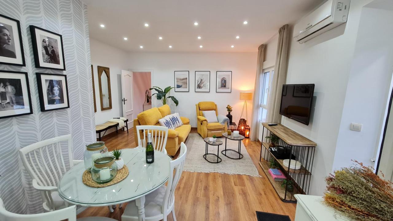Carmen De Alaia By Florentia Homes Granada Kültér fotó