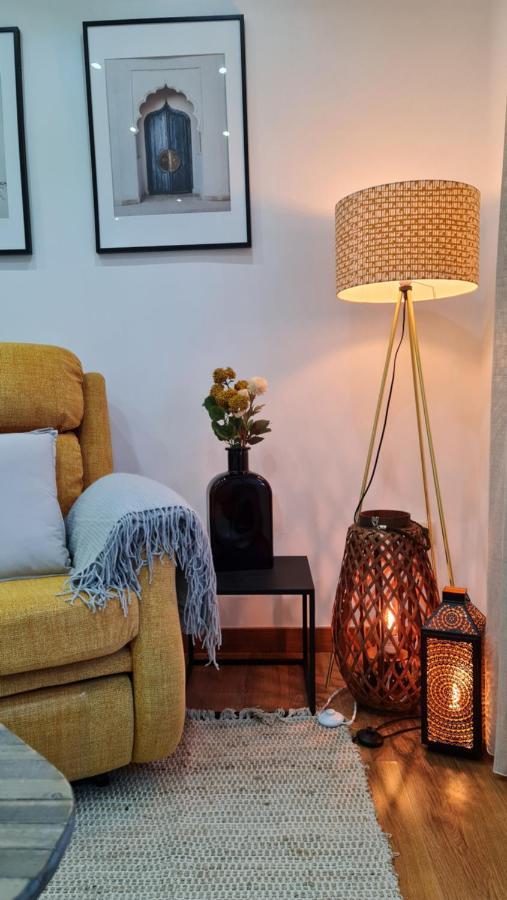 Carmen De Alaia By Florentia Homes Granada Kültér fotó