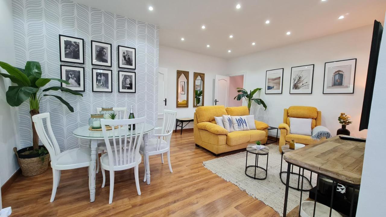 Carmen De Alaia By Florentia Homes Granada Kültér fotó
