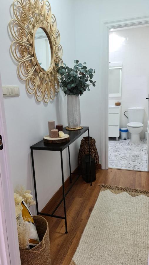 Carmen De Alaia By Florentia Homes Granada Kültér fotó