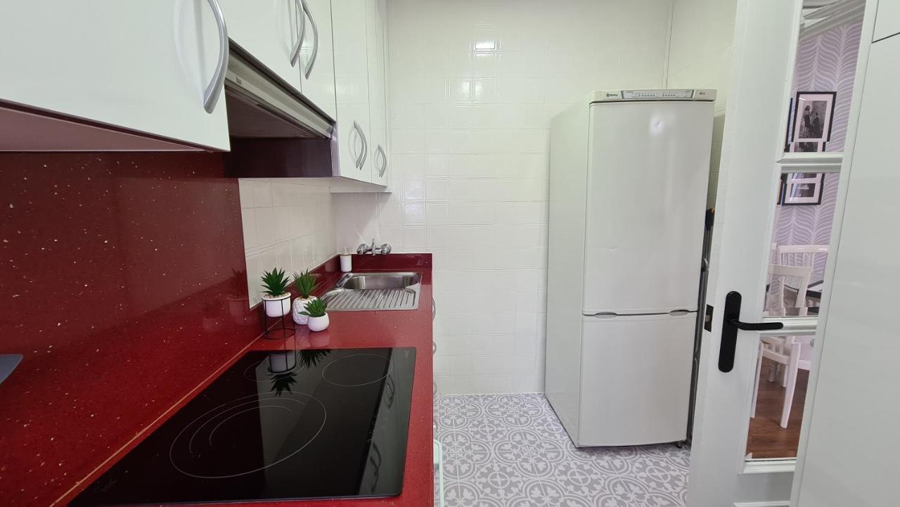 Carmen De Alaia By Florentia Homes Granada Kültér fotó