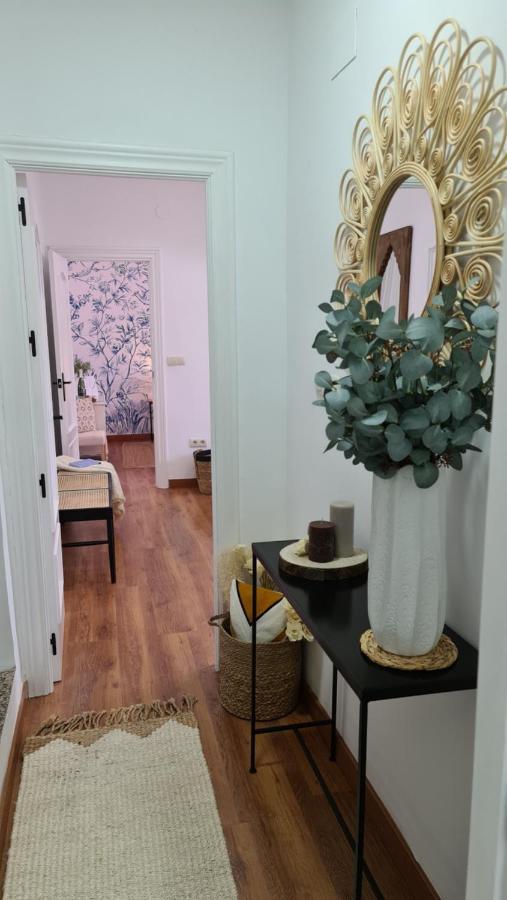 Carmen De Alaia By Florentia Homes Granada Kültér fotó